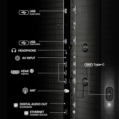 La Mejor Lista de hisense 65 4k los más solicitados. 27 Imagen adicional