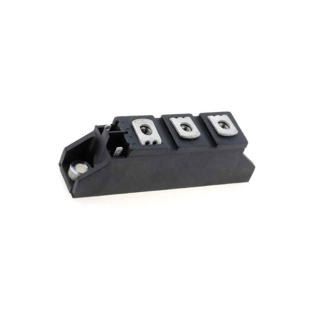 Module diodes MDD95-16N1B redresseur double série 1,6kV 120A pour onduleur