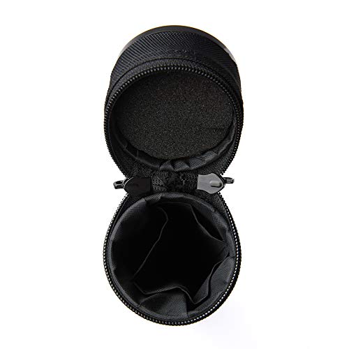 Clear Creek Fly Fishing Rod Tube - 9' (Two Piece) - Easy To Carry Complete Protection Storage Case thumb #1