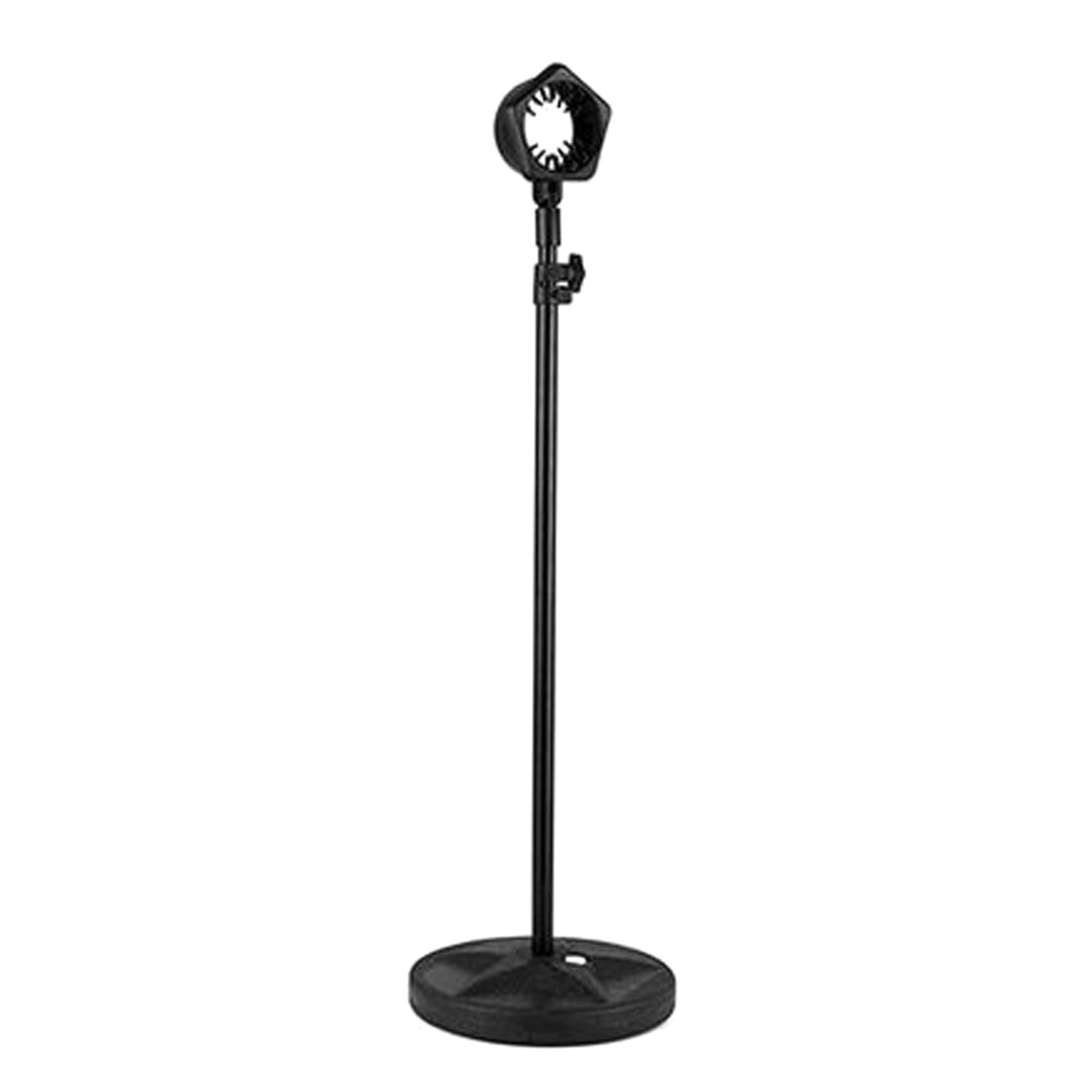 Nucelit Hair Styling Tool Holder Home Accessory Hairdryer Mount with This Adjustable Blow Dryer Stand Organization Hair Styling Assistant Stand