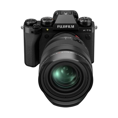 FUJIFILM X-T5 Mirrorless Digital Camera Body の商品画像 7