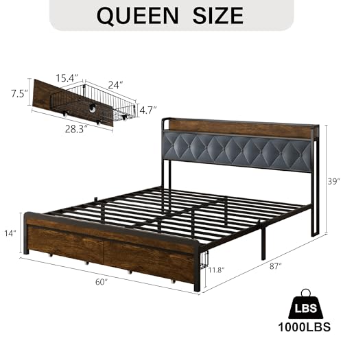 Recopilación y reviews de Cabeceras LED integrado los preferidos por los clientes. 2 Imagen adicional