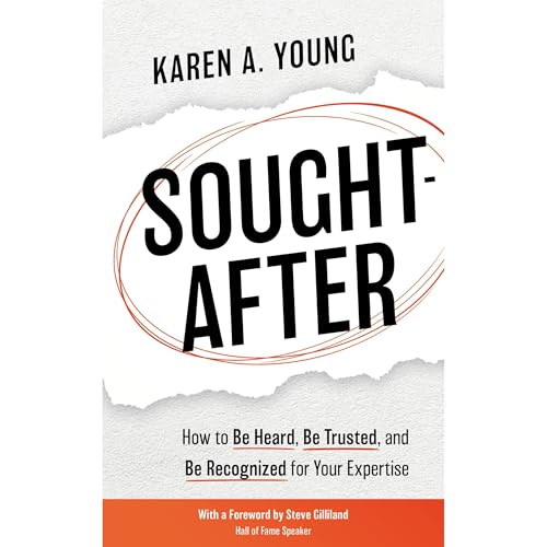 Karen A. Young, Steve Gilliland's Sought-After episode artwork