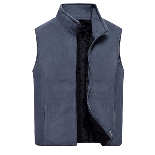Combinaison tricotée col rond homme en maille premium confortable
