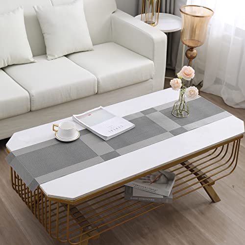 Image of HOKIPO PVC Table Runner 30x135 cm (AR4110)