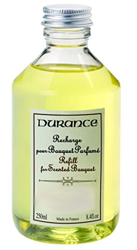 Durance Recharge Ambre 250ml