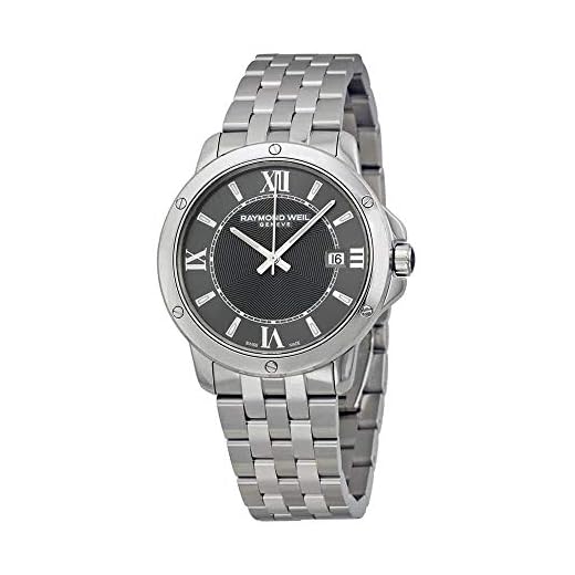 Raymond Weil Reloj Hombre - 5591-ST-00607