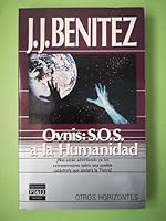 Ovnis, S.O.S. a la humanidad 8401479061 Book Cover