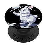 Snowball bunny