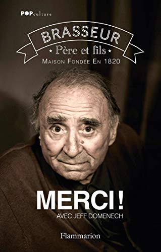 Merci ! Francais PDF