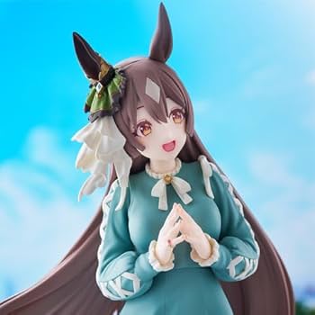 サトノダイヤモンドフィギュア2種セット おまけ付き Amazon | 壽屋(KOTOBUKIYA) ウマ娘 プリティーダービー [その