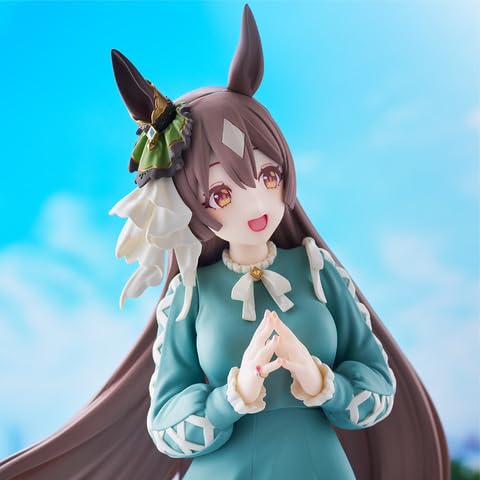 ウマ娘 サトノダイヤモンド フィギュア ウマ娘 プリティーダービー