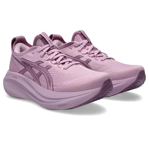 Image of ASICS Women's Gel-Nimbus 27 Running Shoes