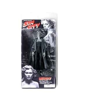 タランティーノ　Sin city フィギュア タランティーノ Sin city フィギュア Tarantino Sin City Figure