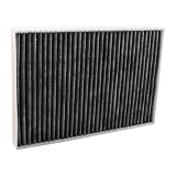 cabin air filter Carbon Air Filter for Land for Rover Freelander 2007-2010 L359 MANN FILTER