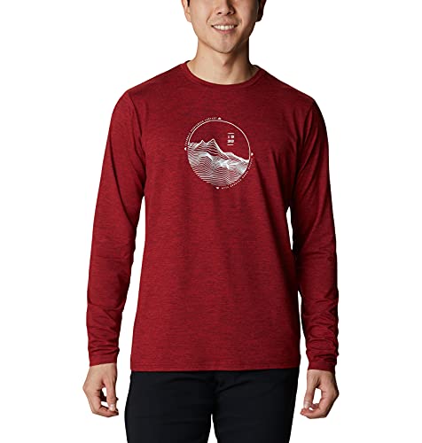 Image of Columbia Men's Regular Fit T-Shirt