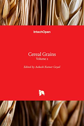 Cereal Grains: Volume 2
