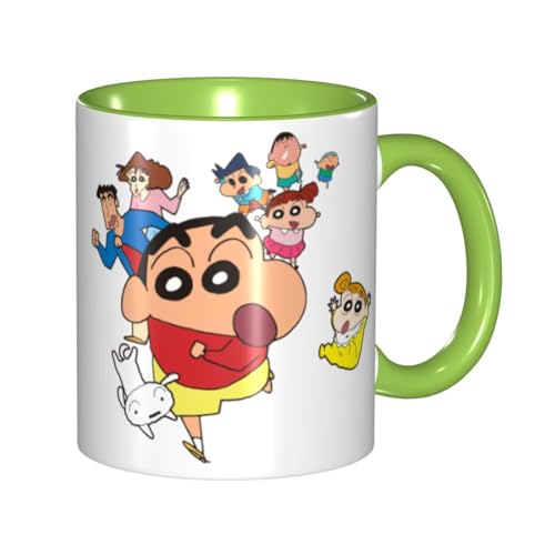 N񂿂 }OJbv 330ml eB[Jbv R[q[Jbv Jbv Z~bN Mug Cup y ڃhbv  킢 dqWΉ ObY ItBX Ɨp v[g