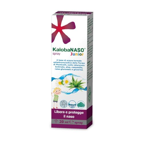 KALOBA Naso J Spray 20ml