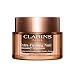 Clarins Extra-Firming Night Cream for Dry Skin | Anti-Ageing Moisturiser with Collagen Boosting Ingredients | Nourishing & Firming Face Cream | Refillable Packaging | 50ml