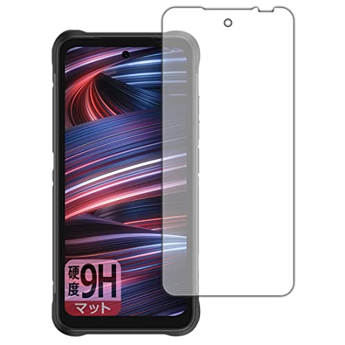 PDA�H�[ UMIDIGI BISON GT2 PRO 5G�Ή� 9H���d�x[���˒ጸ] �ی� �t�B���� ���{��