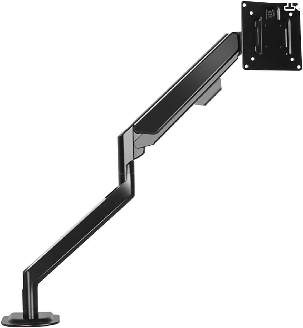 Support TV mural pour écran de télétravail de 17 à 32"