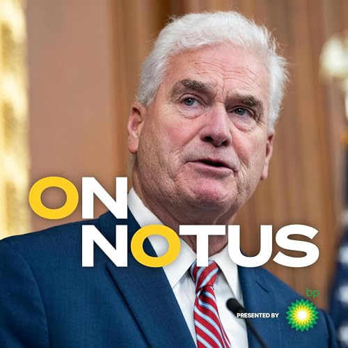 Tom Emmer is On NOTUS: How to Whip It Into Shape