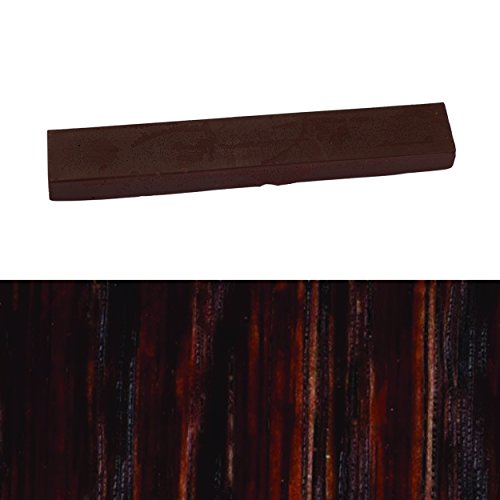 Touchup Burn In Stick Dark Red Mahogany