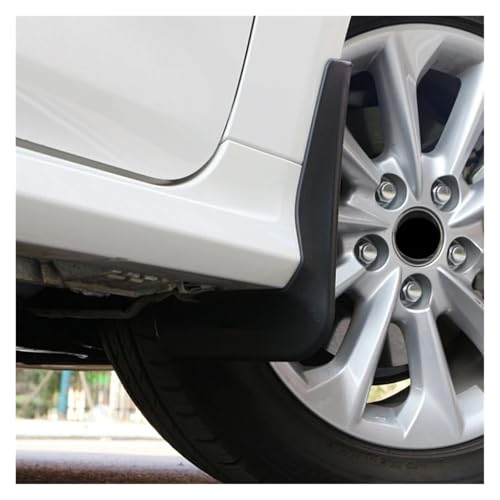 Garde-Boue Toyota Corolla E210 évite les éclaboussures et la boue