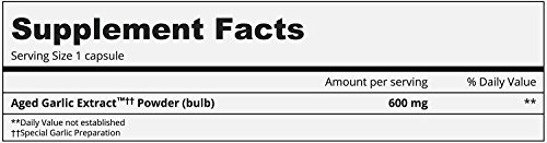 Kyolic Kyolic Reserve, 0.35 Pounds #TOP1