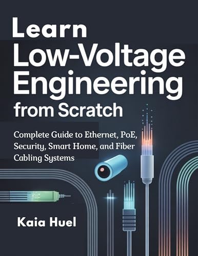 Learn Low-Voltage Engineering from Scratch: Complete Guide t...