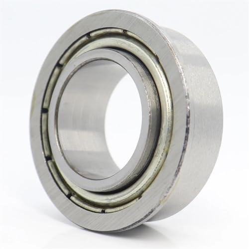 Roulement 20x35x11mm pour réparer une roue de chariot qui coince ou s'axe mal