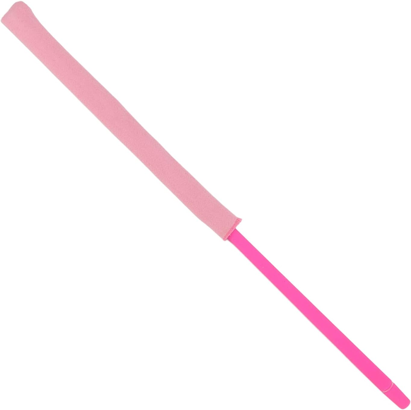 Flute Cleaning Rod, Portable Soft Integrated Flute Cleaner with Cloth Durable