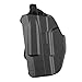 Safariland, 7371, ALS Concealment Paddle Holster, Left Hand