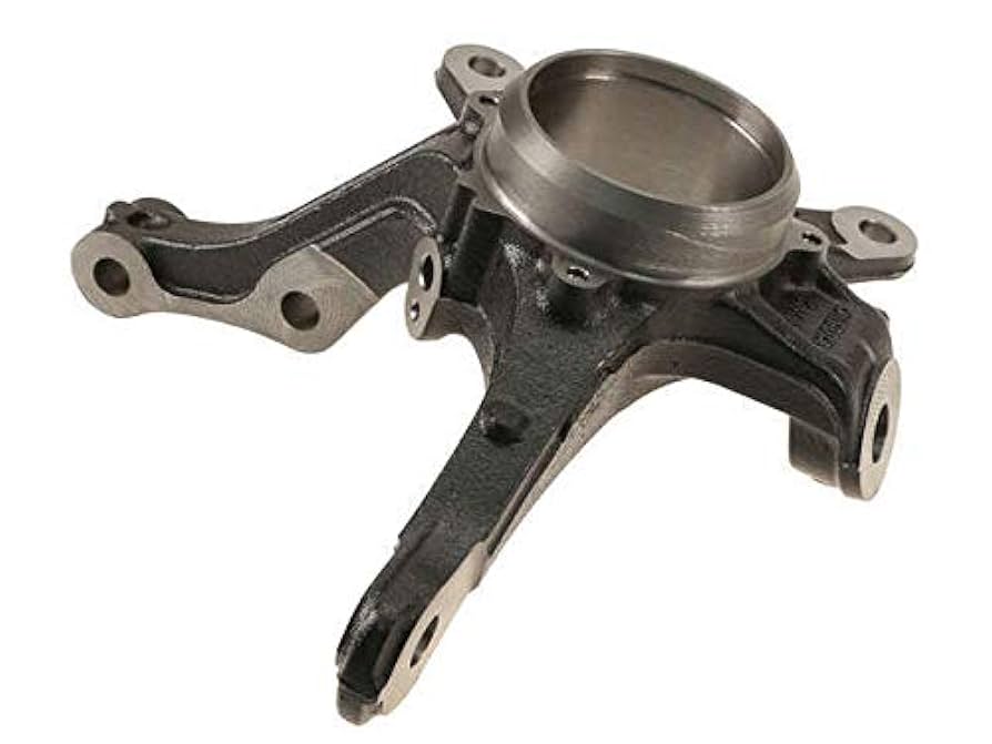 Amazon.com: Right Passenger Side Steering Knuckle