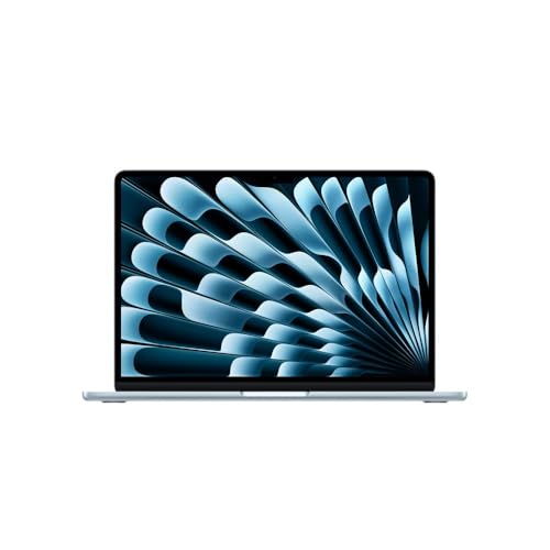 Apple 2026 MacBook Air (de 13 polegadas, Chip M5 da Apple com CPU