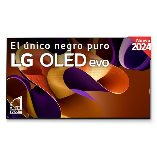 LG OLED55G4 TV OLED 55" 4K 120Hz - photo 4