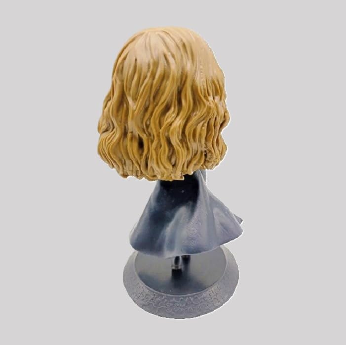 Image of Awestuffs Hary and Friends 16 cm Action Figure - Hermini