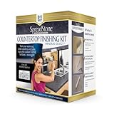 Daich SpreadStone Mineral Select Countertop Finishing Kit (Onyx Fog)