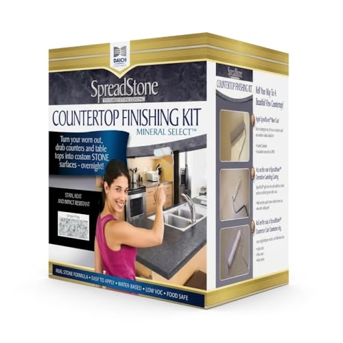 Daich SpreadStone Mineral Select Countertop...