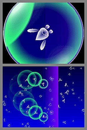 Electroplankton