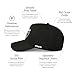 FOCO Las Vegas Raiders NFL Primary Logo Marquee RF Cap - Black