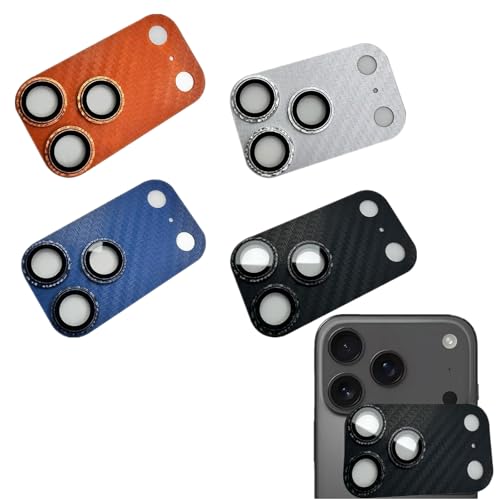 For iPhone 17 Pro/Pro Maxp YJo[ J[{t@Co[ JYveN^[ KX JtB ߗ Sʕی h~ Yی ϏՌ ACtH17 p یtB