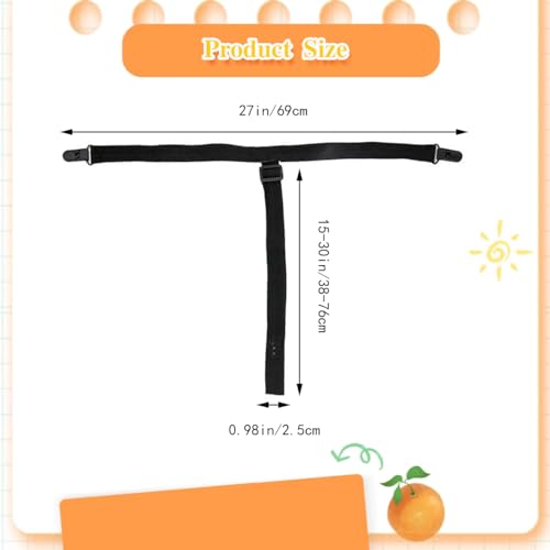 Adjustable Clip & Pull Dressing Aid for Elderly, Disabled & Pregnant Women – 2PCS Mobility Assist Tool for Pants - Image 4