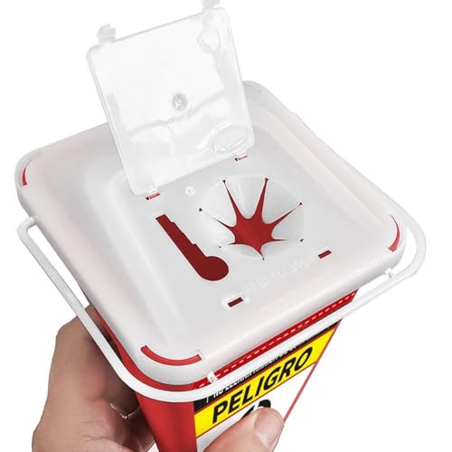 Opiniones de Contenedor rojo - 5 favoritos. 23 Imagen adicional