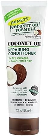 Palmer's Coconut Oil Formula Repairing Conditioner, 8.5 Ounces (Pack of 2)