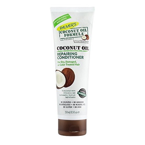 Palmer's Coconut Oil Formula Repairing Conditioner, 8.5 Ounces (Pack Of 2) #TOP12