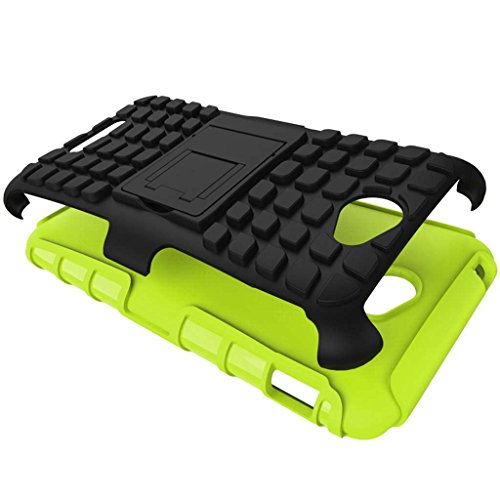 Sony Xperia E4 Cover AOFad(TM) Kickstand Video