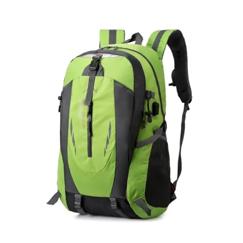 Sac de plein air imperméable idéal pour vos randonnées en montagne et escapades le week-end