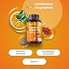 Vitamine C Liposomale 1000mg, 180 Gélules Vegan pour 3 mois, Vit C 1000mg Liposomale Gélules Acide Ascorbique Enrichie avec Extrait d'Églantier Cynorrhodon sans Stéarate de Magnésium #1